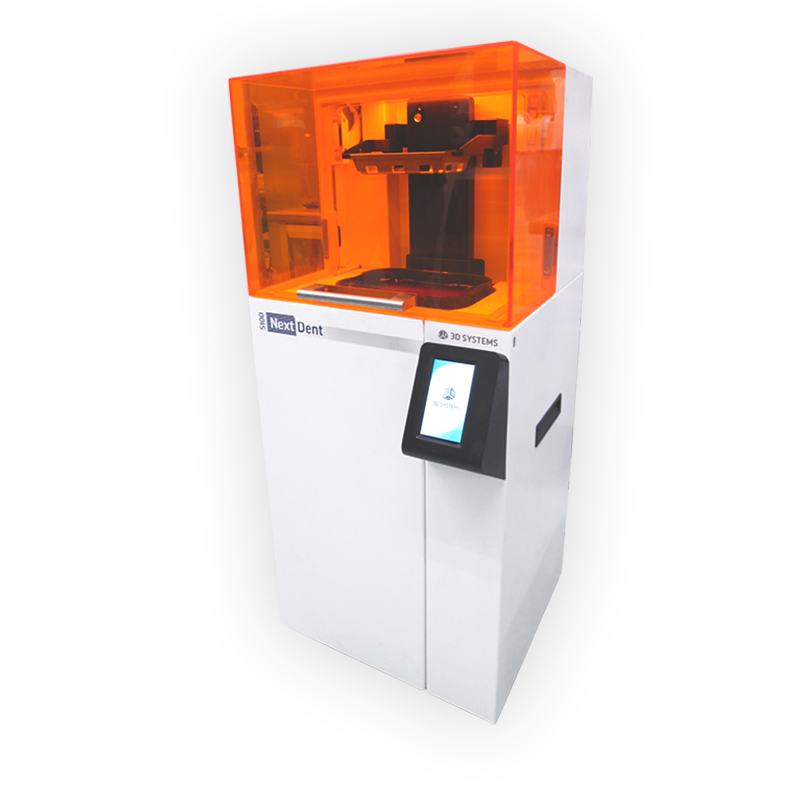 3Dプリンター NextDent5100